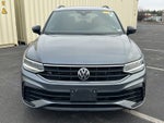 2023 Volkswagen Tiguan 2.0T SE R-Line Black 4MOTION
