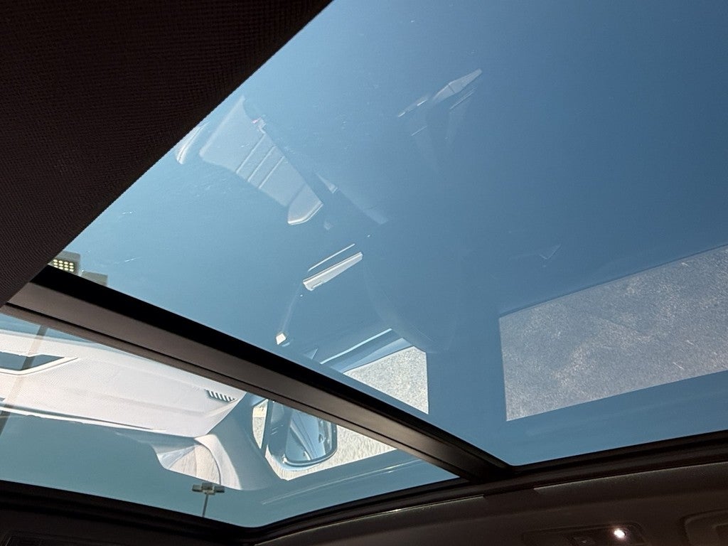 2024 Volkswagen Tiguan 2.0T SE R-Line Black 4MOTION