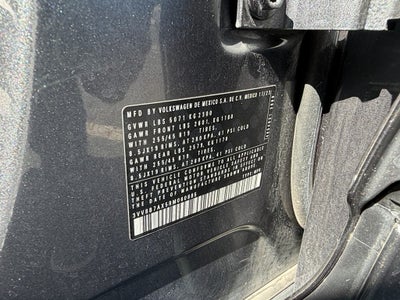 2024 Volkswagen Tiguan 2.0T SE R-Line Black 4MOTION