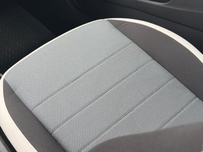 2026 Volkswagen Taos S 4MOTION