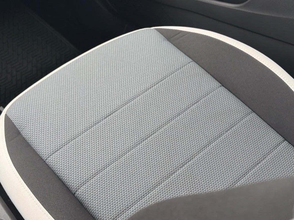 2026 Volkswagen Taos S 4MOTION