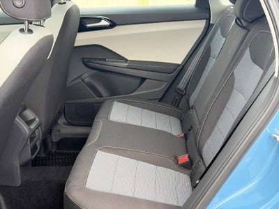 2026 Volkswagen Taos S 4MOTION