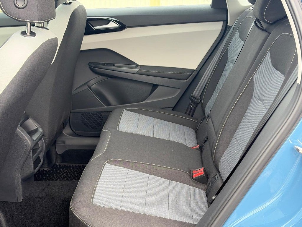 2026 Volkswagen Taos S 4MOTION
