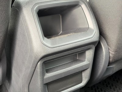 2026 Volkswagen Taos S 4MOTION