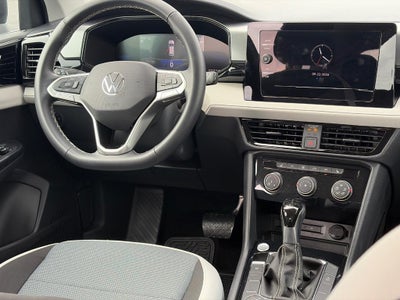 2026 Volkswagen Taos S 4MOTION