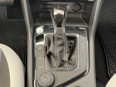 2026 Volkswagen Taos S 4MOTION