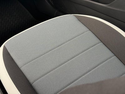 2026 Volkswagen Taos S 4MOTION