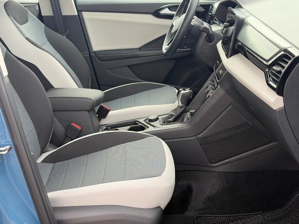 2026 Volkswagen Taos S 4MOTION