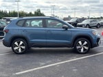 2026 Volkswagen Taos S 4MOTION