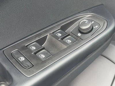 2026 Volkswagen Taos S 4MOTION