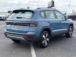 2026 Volkswagen Taos S 4MOTION