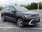 2025 Volkswagen Taos S 4MOTION