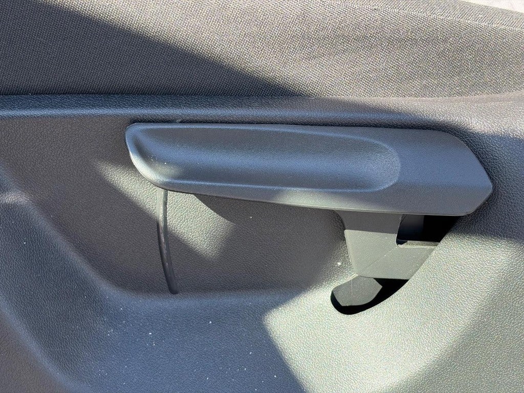 2026 Volkswagen Tiguan S 4MOTION