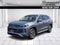 2026 Volkswagen Tiguan 2.0T S 4MOTION