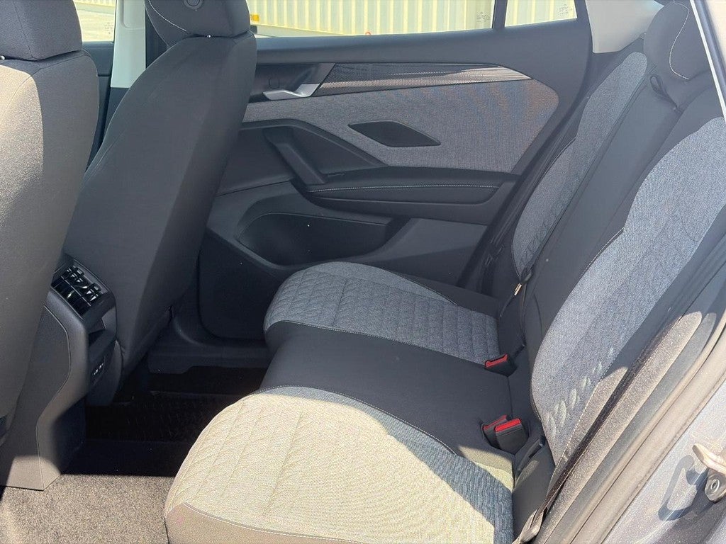 2026 Volkswagen Tiguan 2.0T S 4MOTION