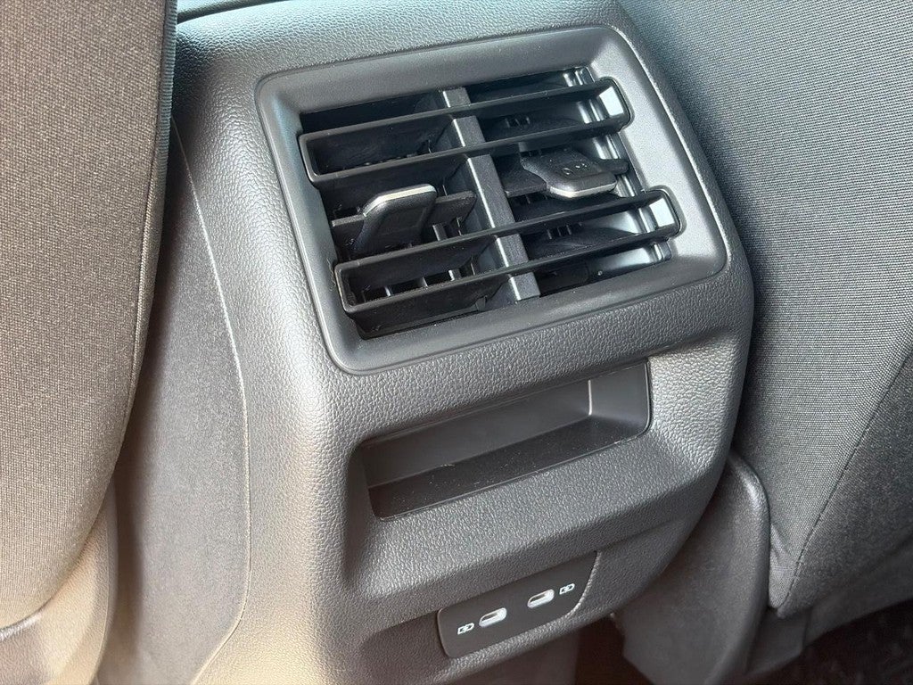 2026 Volkswagen Tiguan 2.0T S 4MOTION