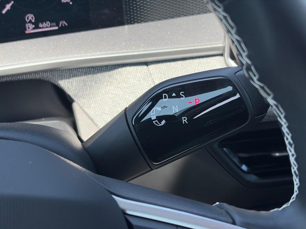 2026 Volkswagen Tiguan 2.0T S 4MOTION