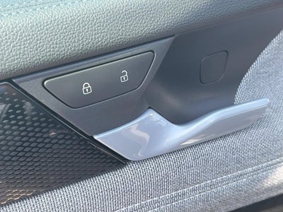 2026 Volkswagen Tiguan 2.0T S 4MOTION