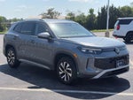 2026 Volkswagen Tiguan 2.0T S 4MOTION