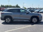 2026 Volkswagen Tiguan 2.0T S 4MOTION