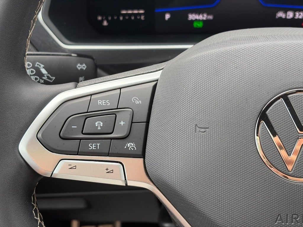 2023 Volkswagen Tiguan 2.0T SE R-Line Black FWD