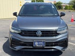 2024 Volkswagen Tiguan 2.0T SE R-Line Black FWD