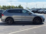 2024 Volkswagen Tiguan 2.0T SE R-Line Black FWD