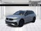 2024 Volkswagen Tiguan 2.0T SE R-Line Black FWD