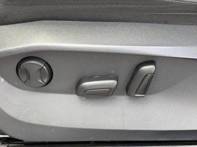 2023 Volkswagen Tiguan 2.0T SE R-Line Black FWD