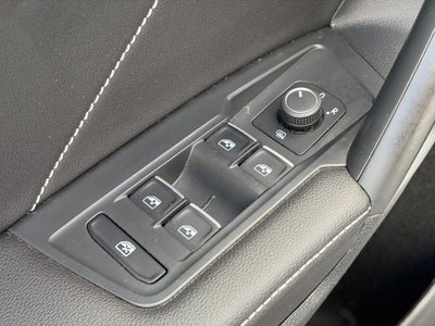 2023 Volkswagen Tiguan 2.0T SE R-Line Black FWD