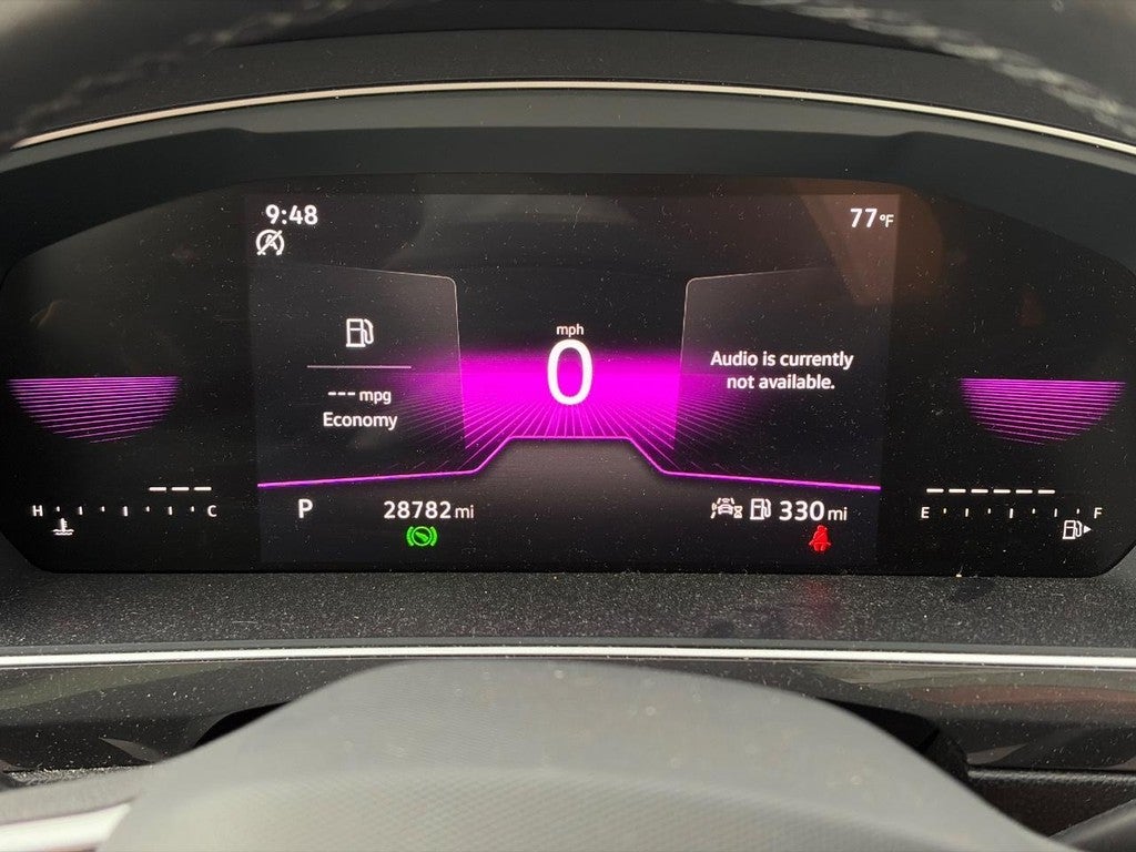 2023 Volkswagen Tiguan 2.0T SE R-Line Black FWD