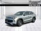 2025 Volkswagen Tiguan 2.0T S FWD