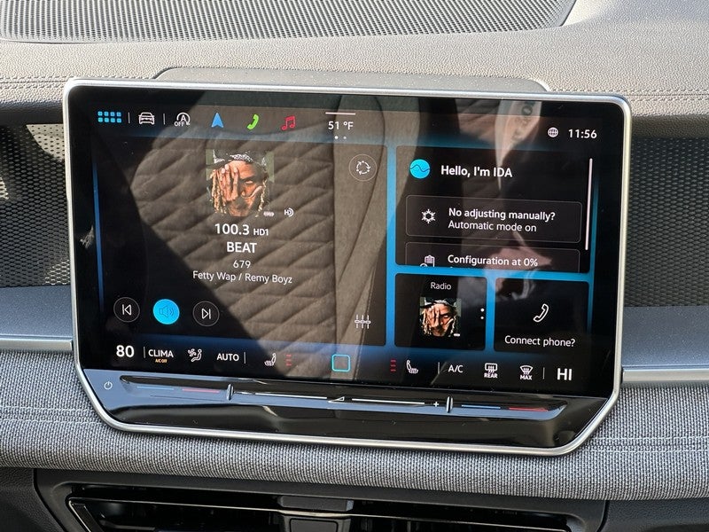 2025 Volkswagen Tiguan 2.0T S FWD