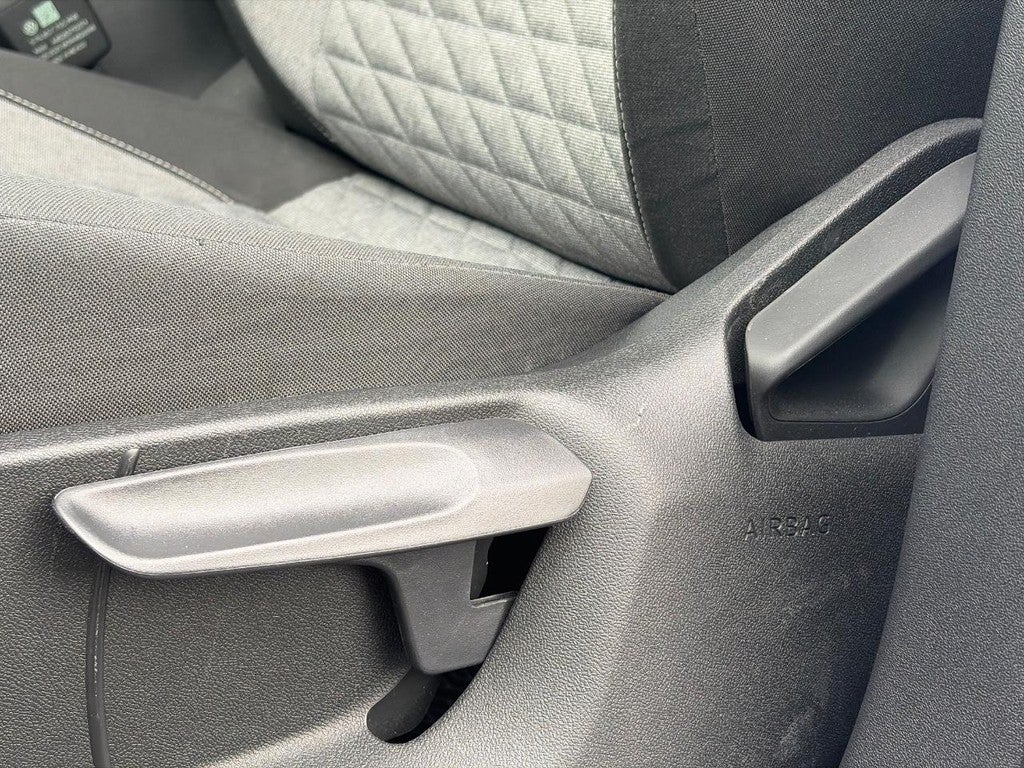 2025 Volkswagen Tiguan 2.0T S FWD