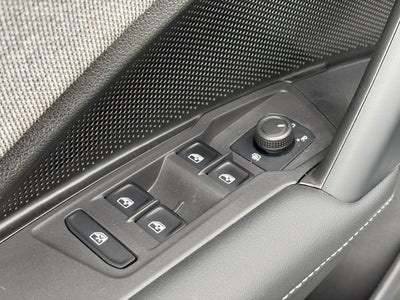 2025 Volkswagen Tiguan 2.0T S FWD