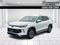2025 Volkswagen Tiguan 2.0T S FWD