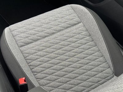 2025 Volkswagen Tiguan 2.0T S FWD