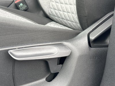 2025 Volkswagen Tiguan 2.0T S FWD