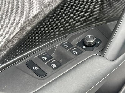 2025 Volkswagen Tiguan 2.0T S FWD