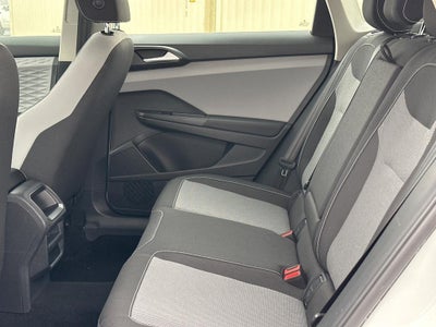 2022 Volkswagen Taos S FWD