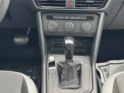 2022 Volkswagen Taos S FWD