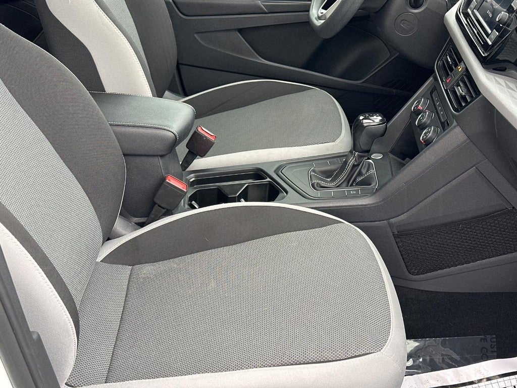 2022 Volkswagen Taos S FWD