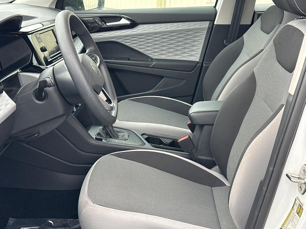 2022 Volkswagen Taos S FWD