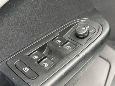 2022 Volkswagen Taos S FWD