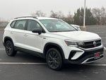 2022 Volkswagen Taos S FWD