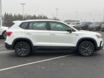 2022 Volkswagen Taos S FWD