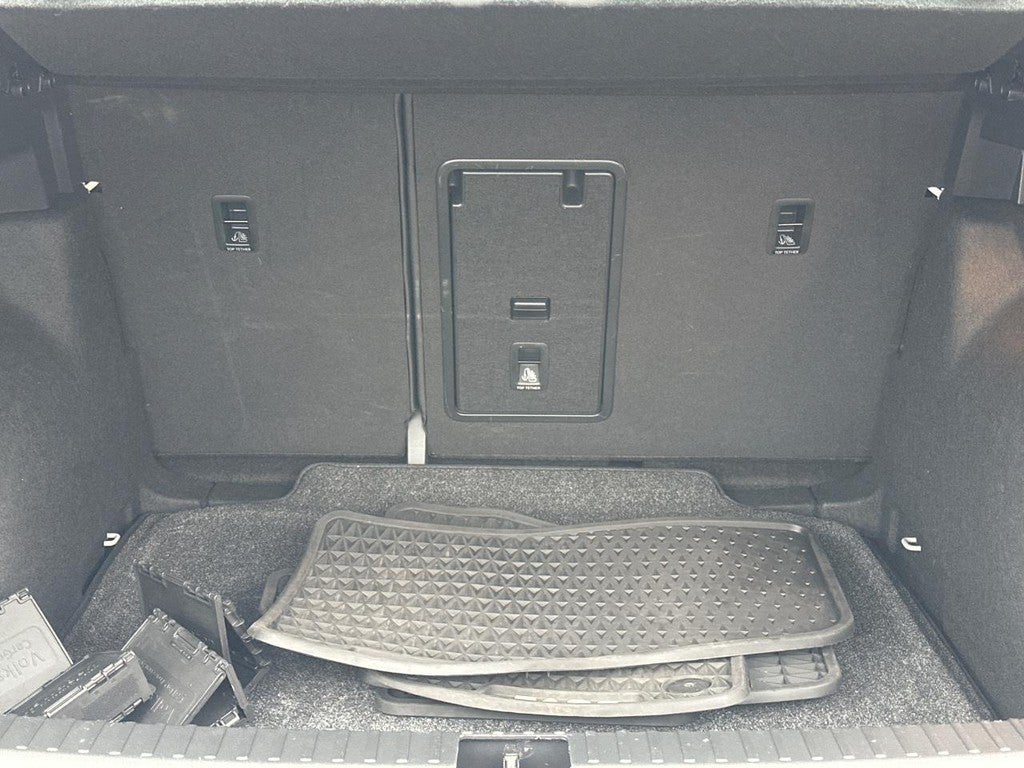 2022 Volkswagen Taos S FWD