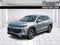 2026 Volkswagen Tiguan 2.0T SE 4MOTION