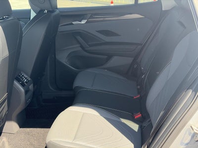 2026 Volkswagen Tiguan SE 4MOTION