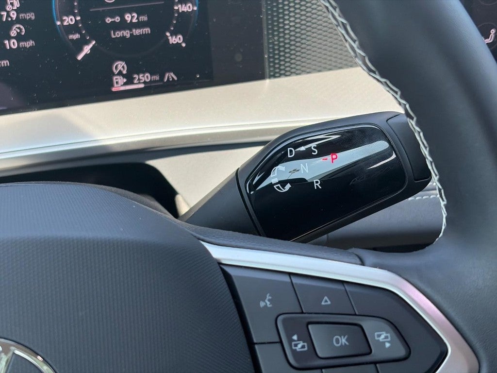 2026 Volkswagen Tiguan SE 4MOTION
